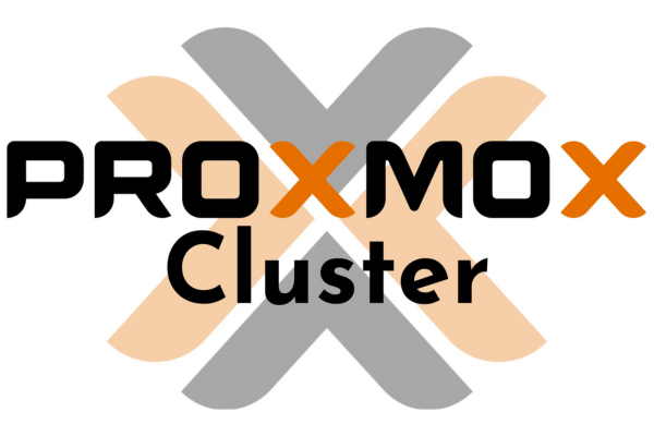 Cluster PVE en Cloud