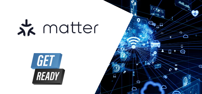 Le protocole Matter : vers une domotique unifiée